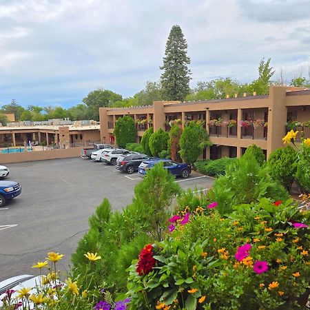 El Sendero Inn, Ascend Hotel Collection Σάντα Φε Εξωτερικό φωτογραφία