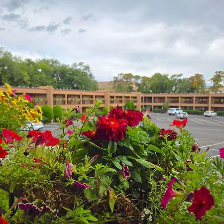 El Sendero Inn, Ascend Hotel Collection Σάντα Φε Εξωτερικό φωτογραφία