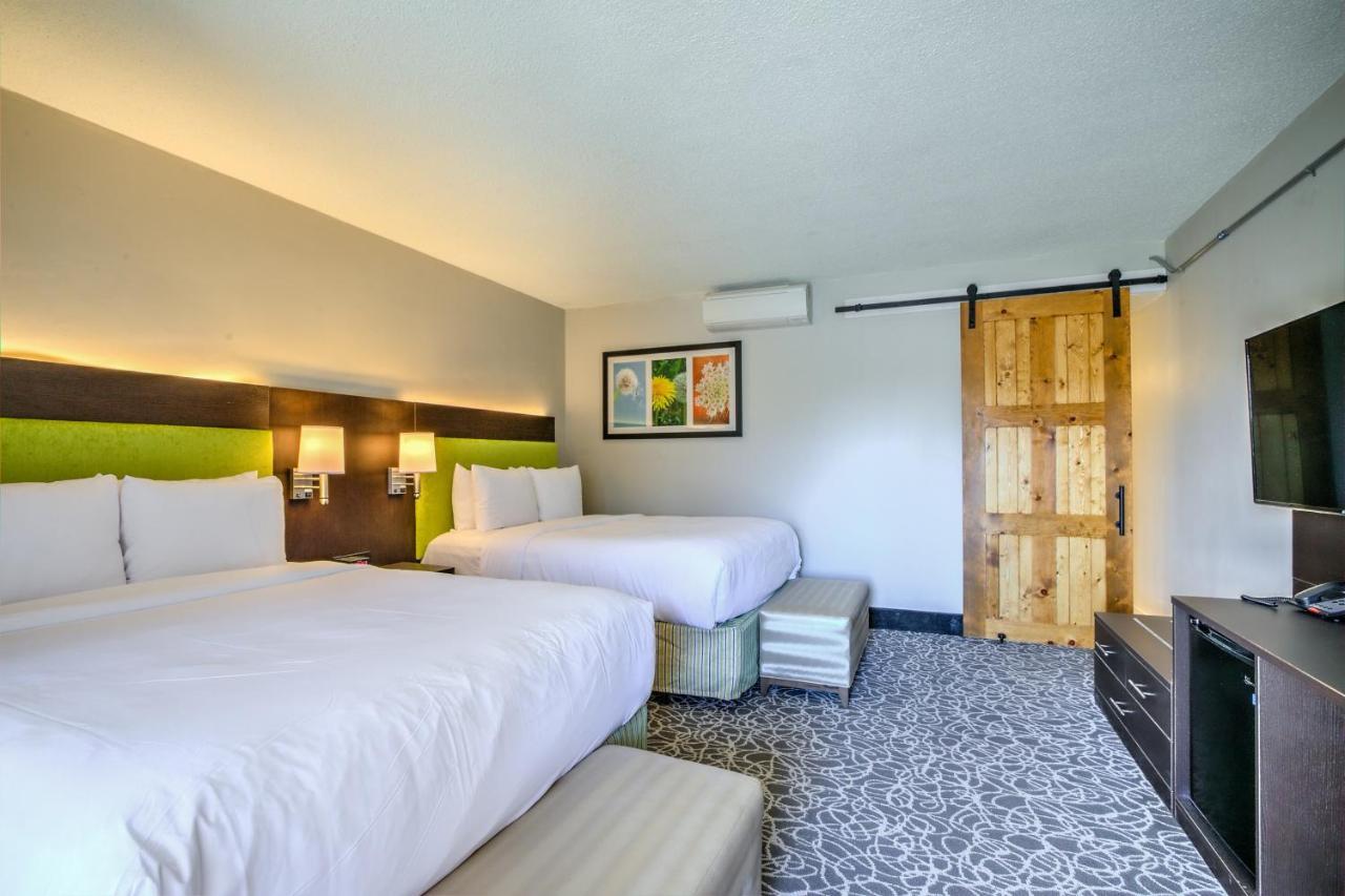 El Sendero Inn, Ascend Hotel Collection Σάντα Φε Εξωτερικό φωτογραφία