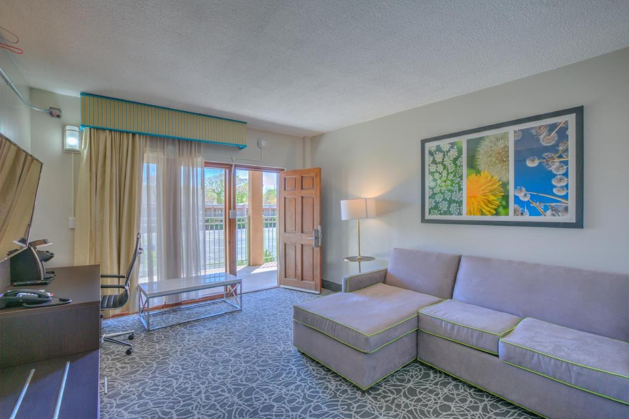 El Sendero Inn, Ascend Hotel Collection Σάντα Φε Εξωτερικό φωτογραφία