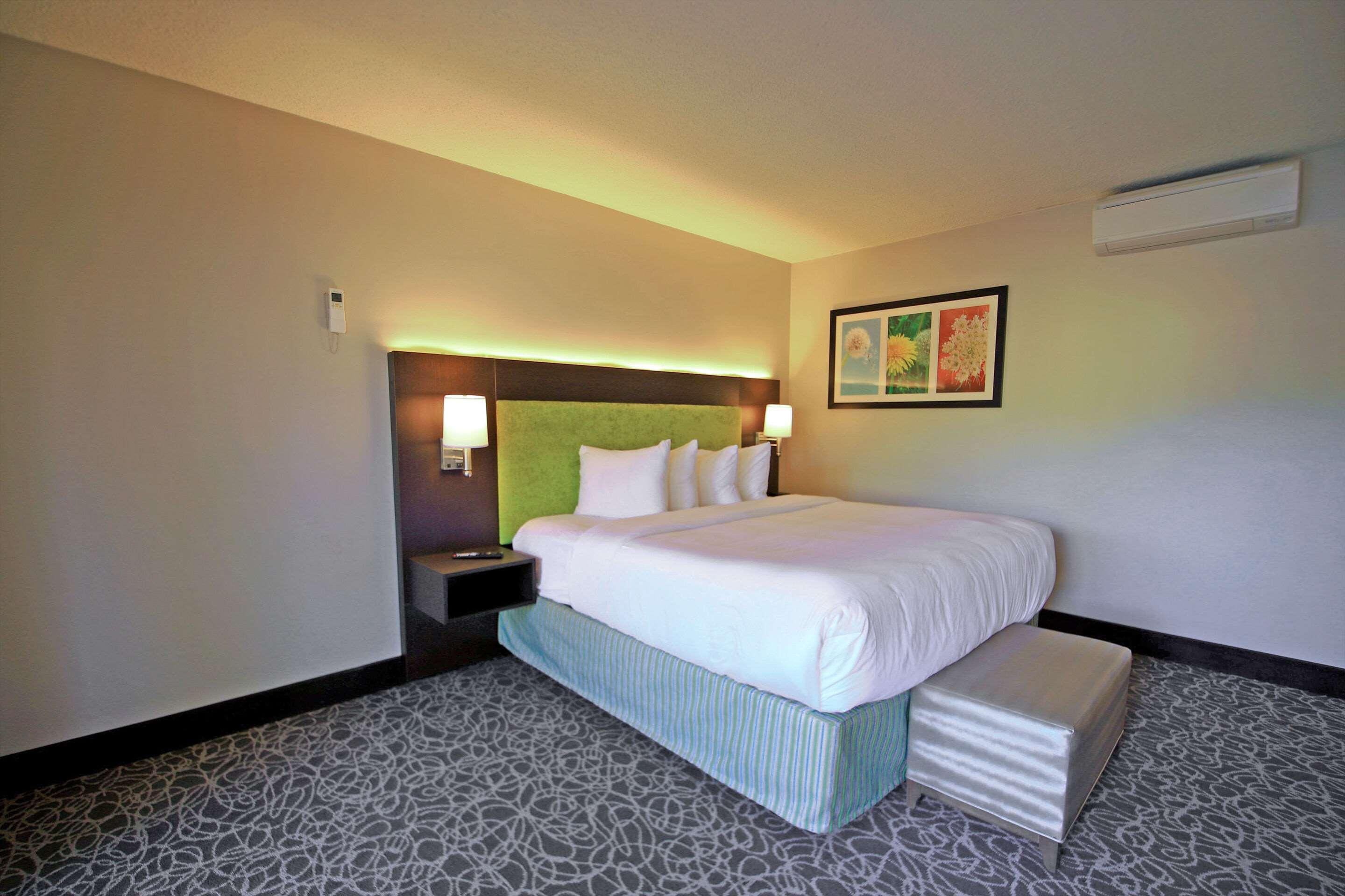 El Sendero Inn, Ascend Hotel Collection Σάντα Φε Εξωτερικό φωτογραφία