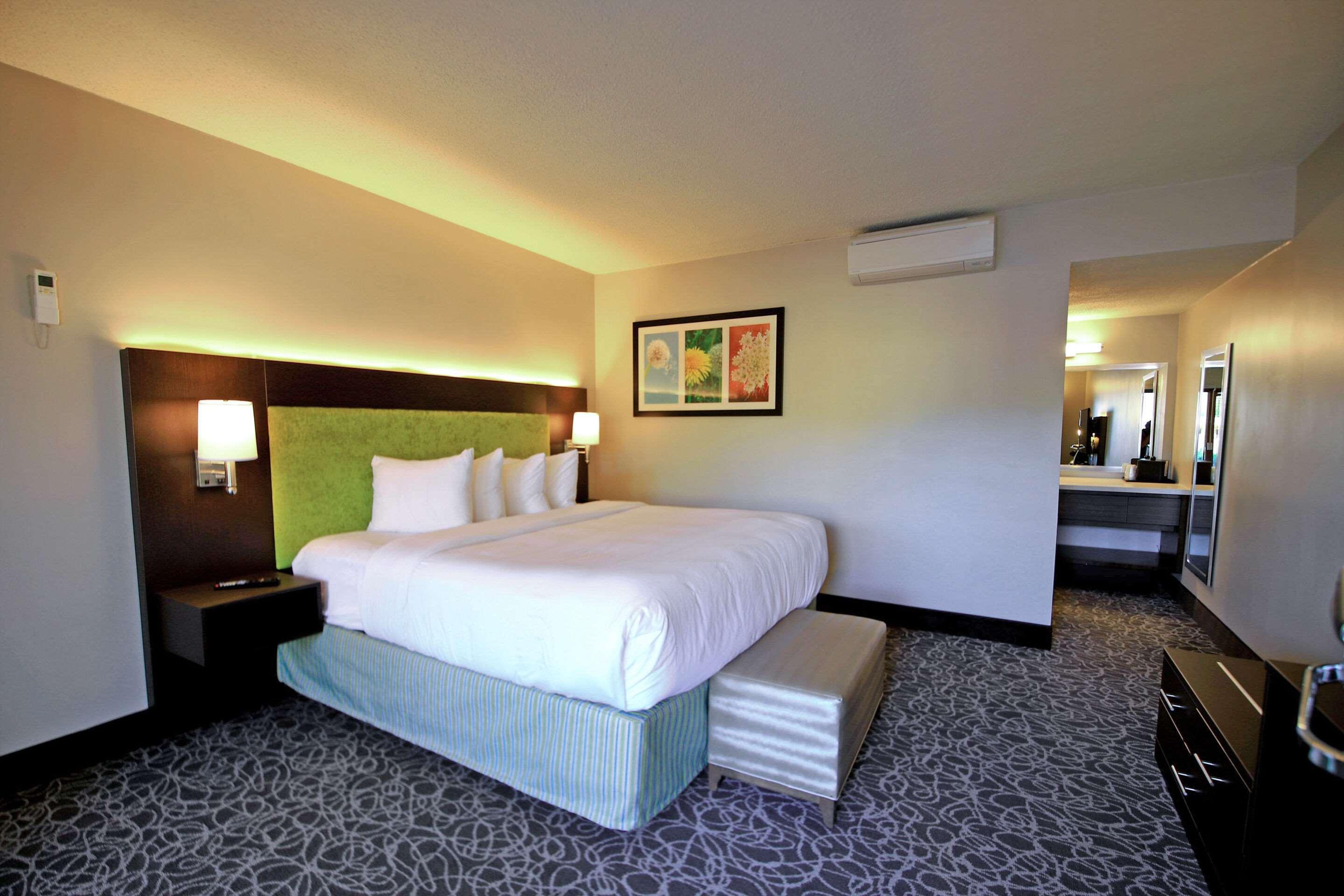 El Sendero Inn, Ascend Hotel Collection Σάντα Φε Εξωτερικό φωτογραφία