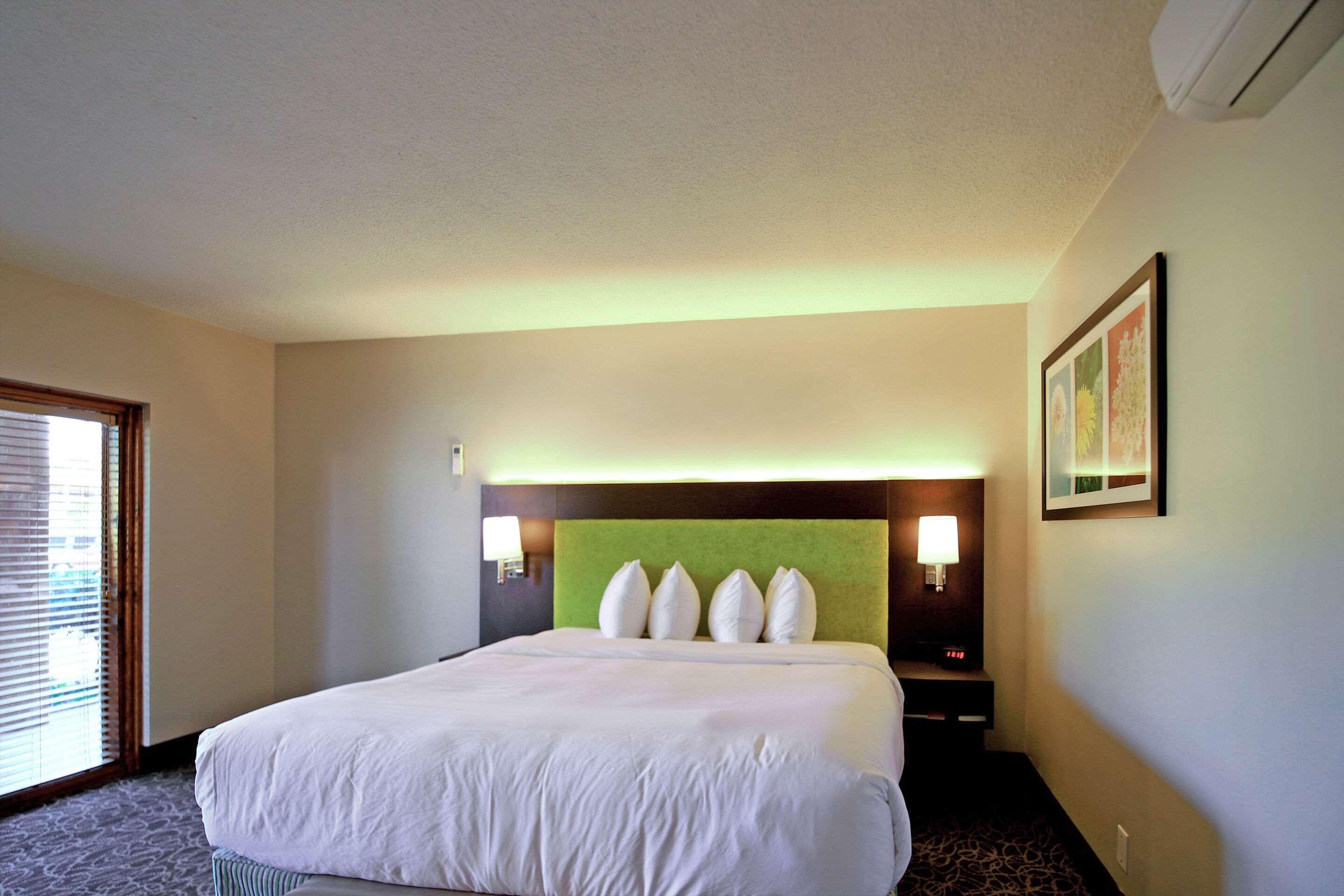 El Sendero Inn, Ascend Hotel Collection Σάντα Φε Εξωτερικό φωτογραφία