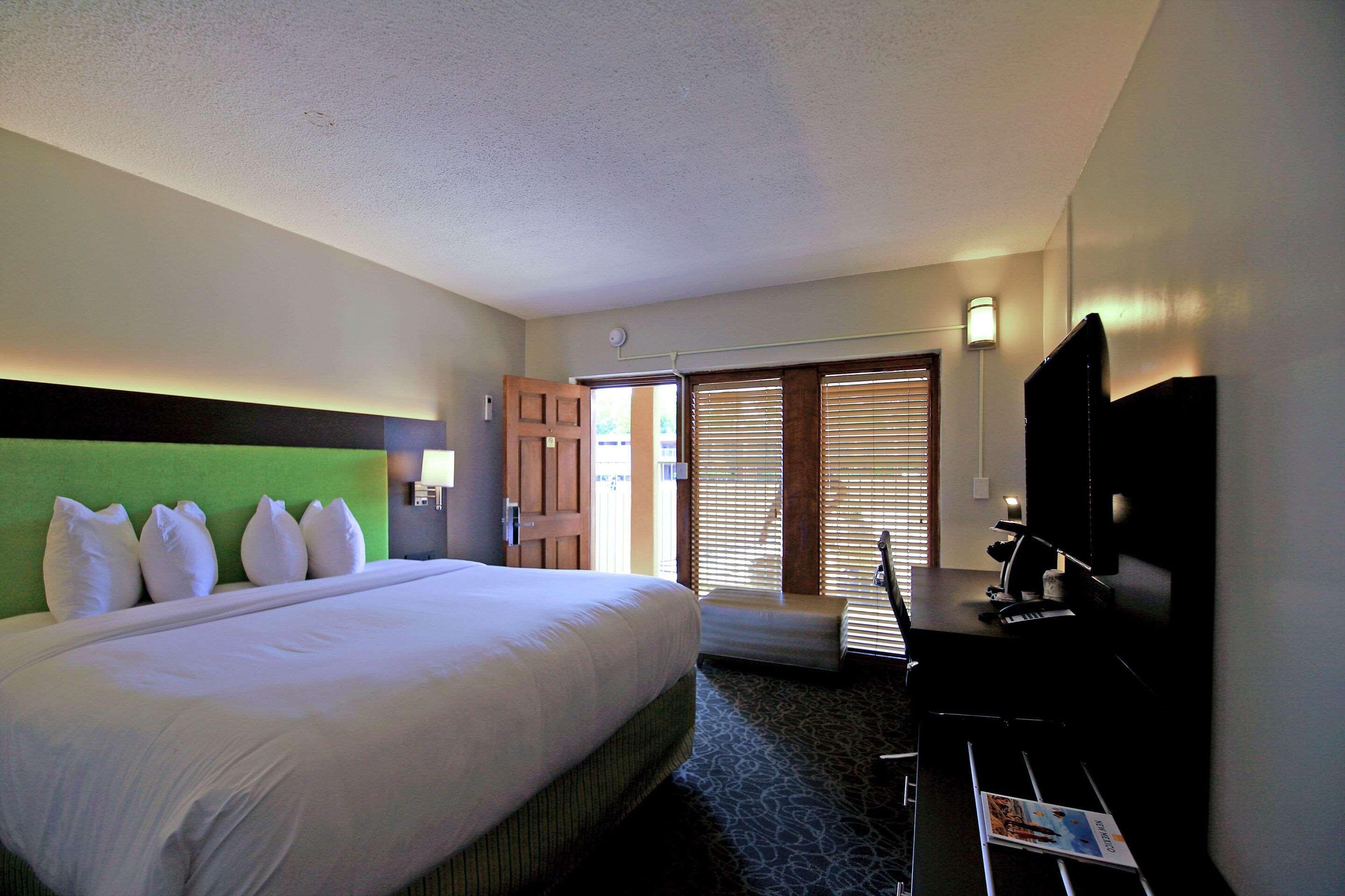 El Sendero Inn, Ascend Hotel Collection Σάντα Φε Εξωτερικό φωτογραφία