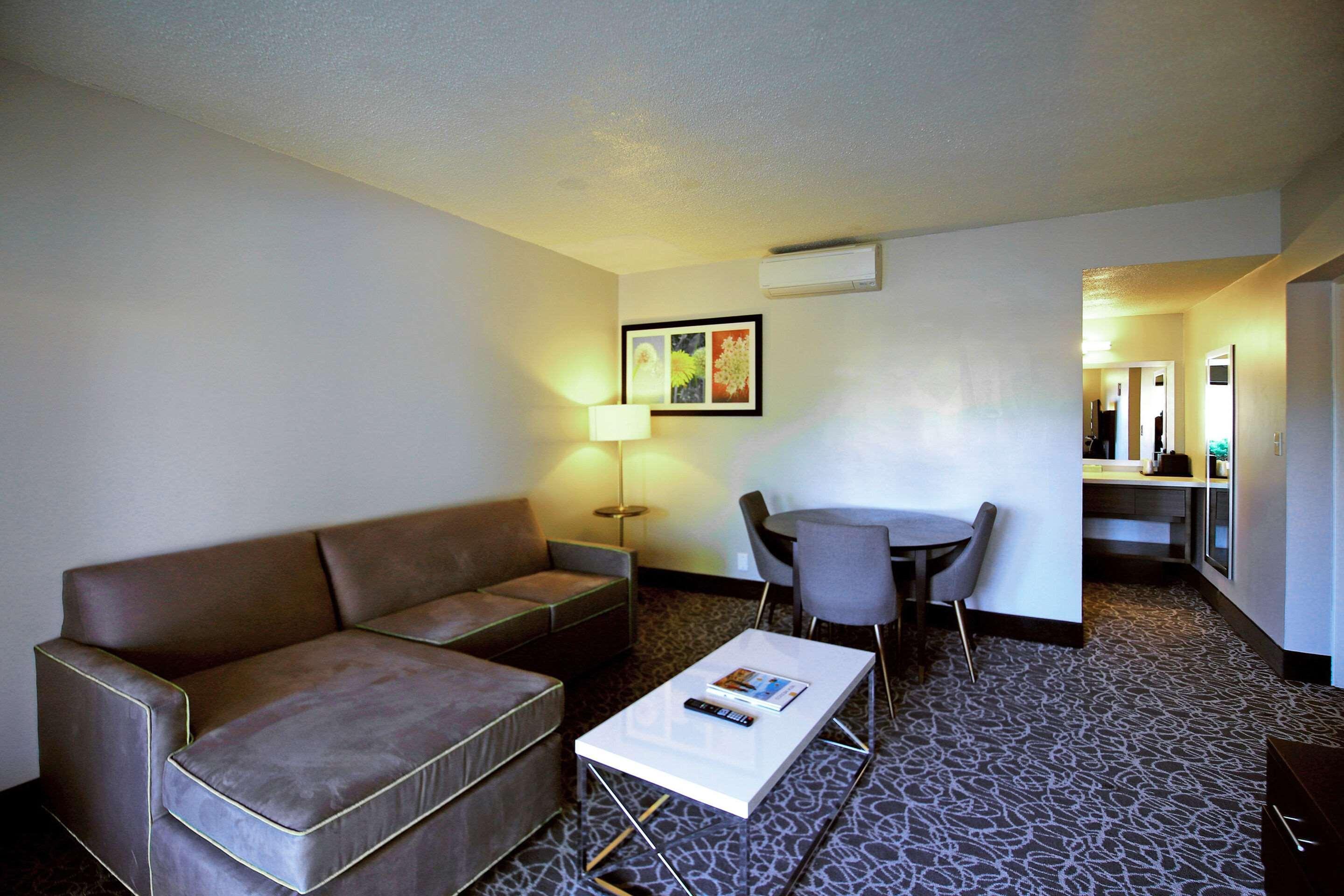 El Sendero Inn, Ascend Hotel Collection Σάντα Φε Εξωτερικό φωτογραφία