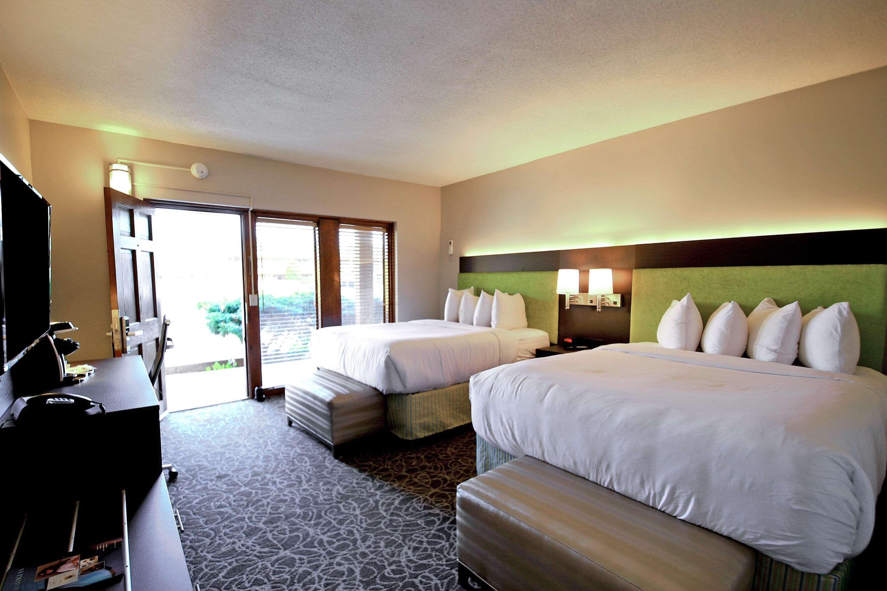 El Sendero Inn, Ascend Hotel Collection Σάντα Φε Εξωτερικό φωτογραφία