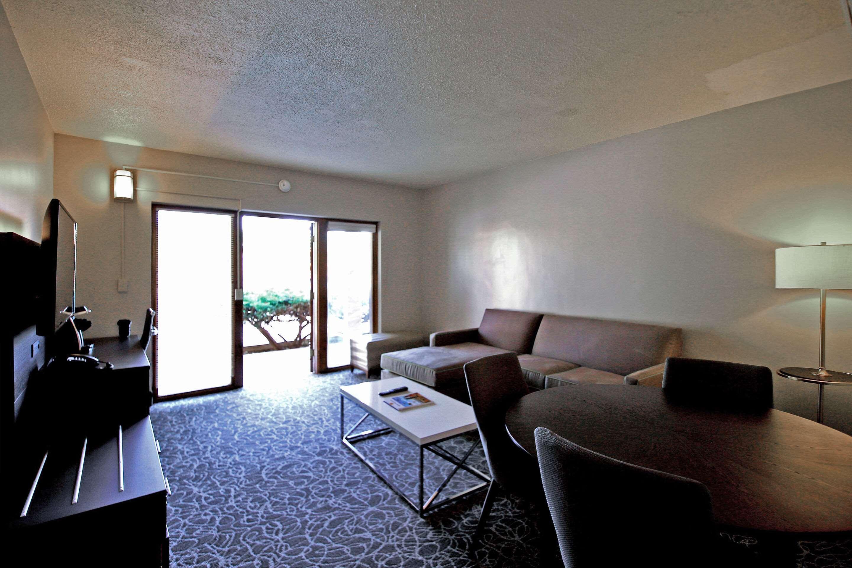 El Sendero Inn, Ascend Hotel Collection Σάντα Φε Εξωτερικό φωτογραφία