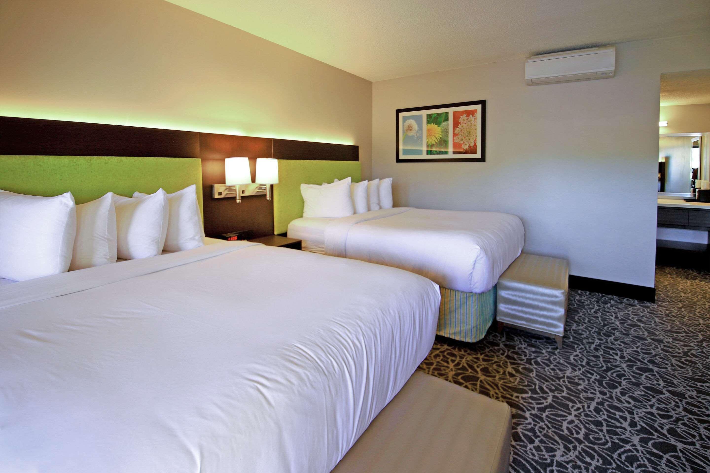 El Sendero Inn, Ascend Hotel Collection Σάντα Φε Εξωτερικό φωτογραφία