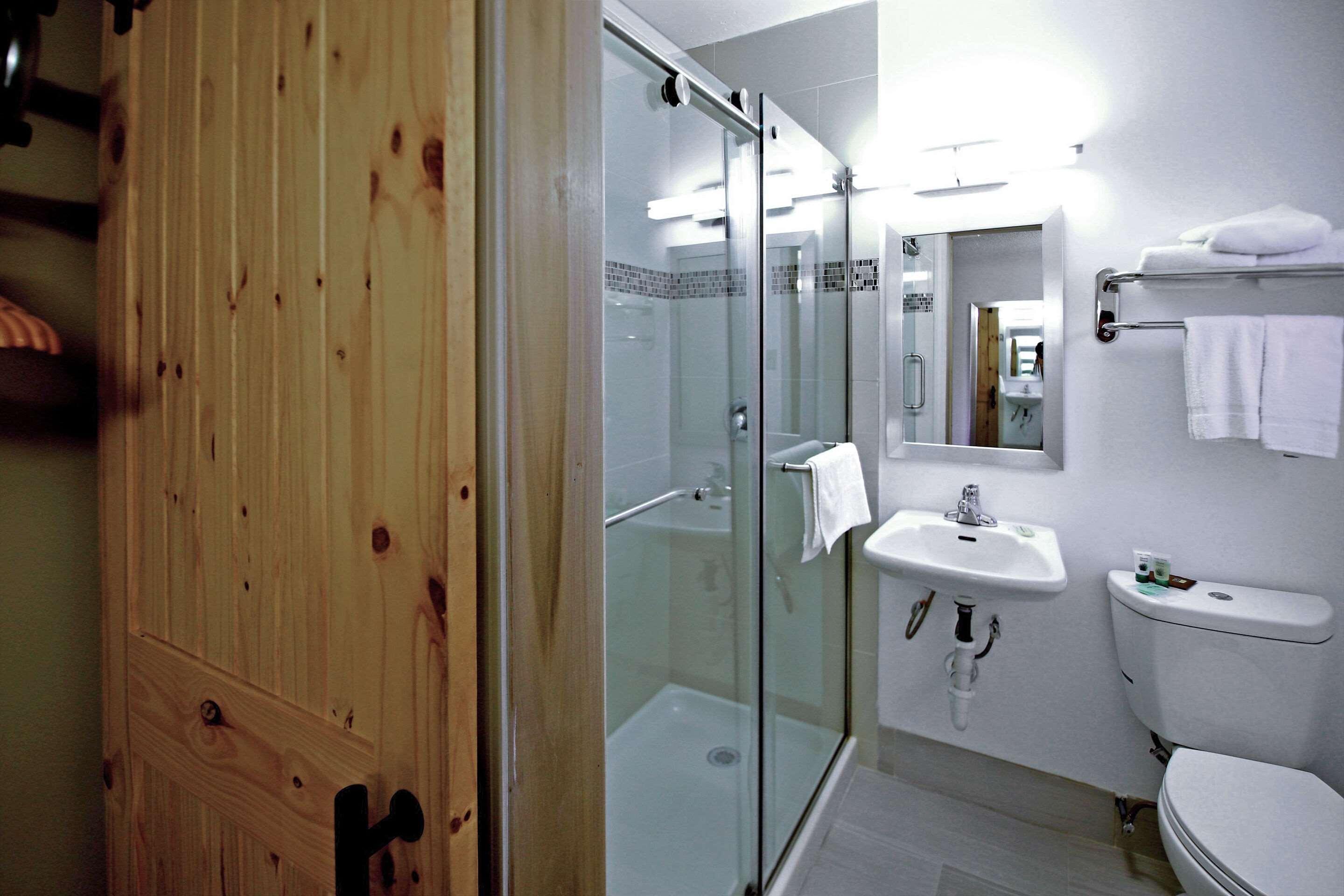 El Sendero Inn, Ascend Hotel Collection Σάντα Φε Εξωτερικό φωτογραφία