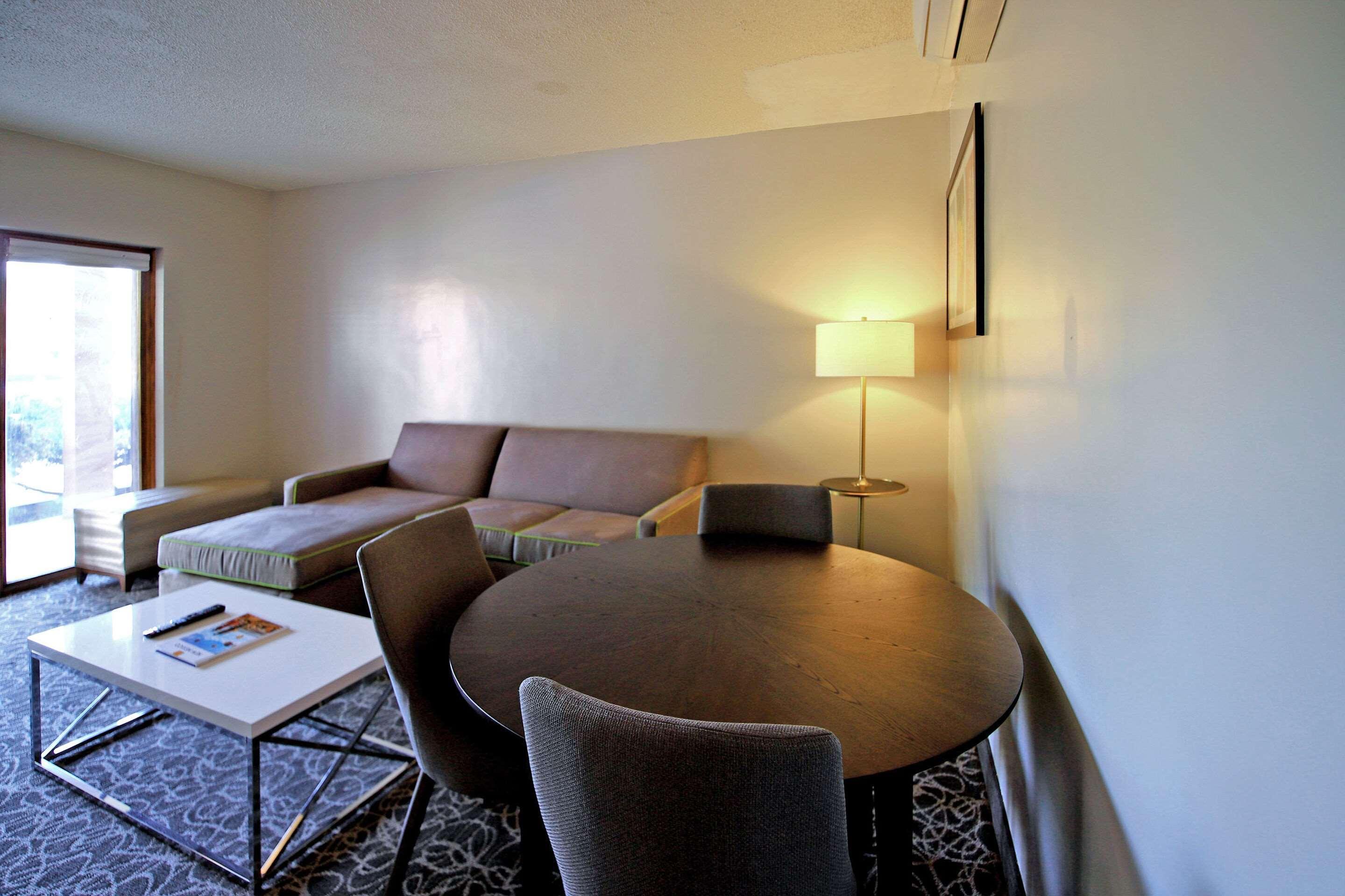 El Sendero Inn, Ascend Hotel Collection Σάντα Φε Εξωτερικό φωτογραφία