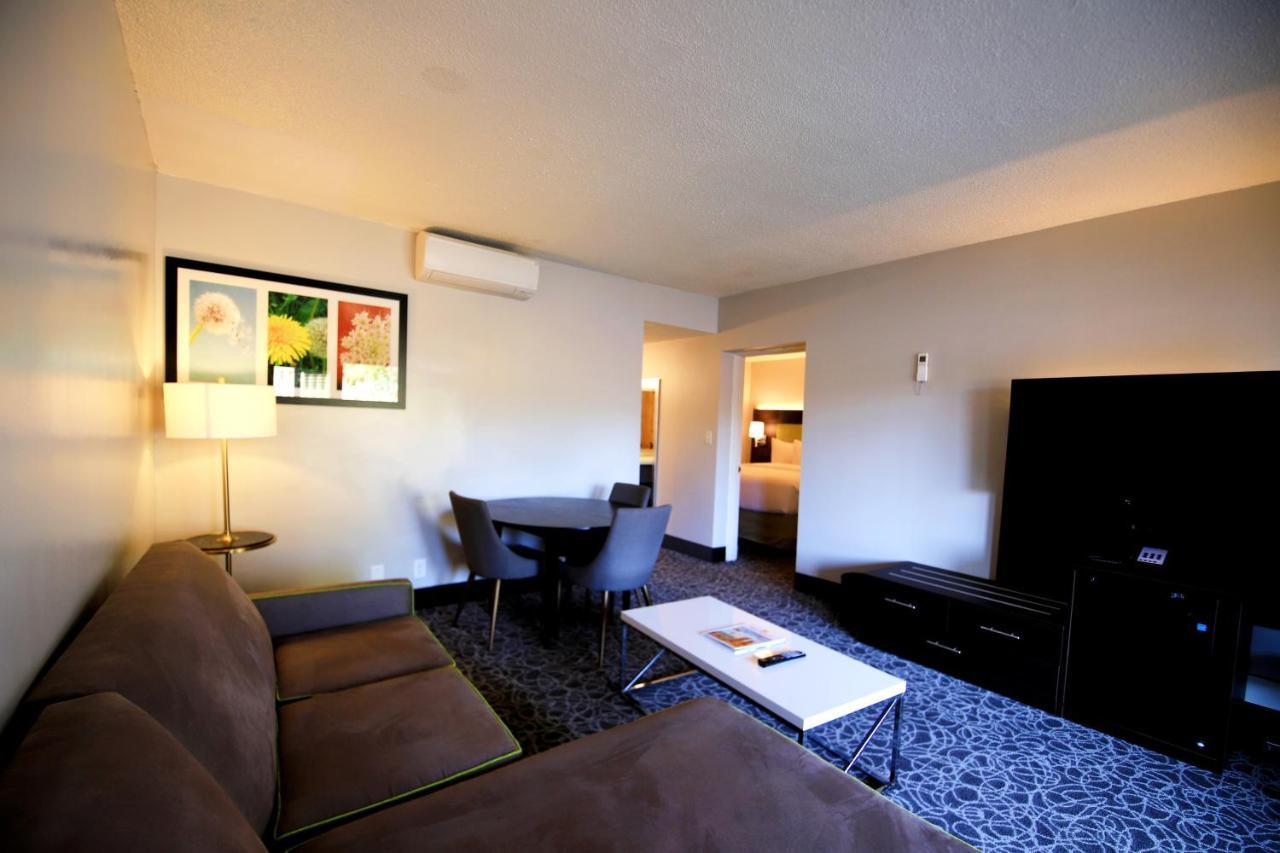 El Sendero Inn, Ascend Hotel Collection Σάντα Φε Εξωτερικό φωτογραφία
