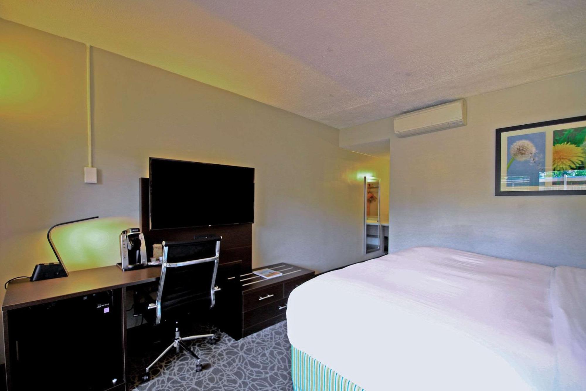 El Sendero Inn, Ascend Hotel Collection Σάντα Φε Δωμάτιο φωτογραφία