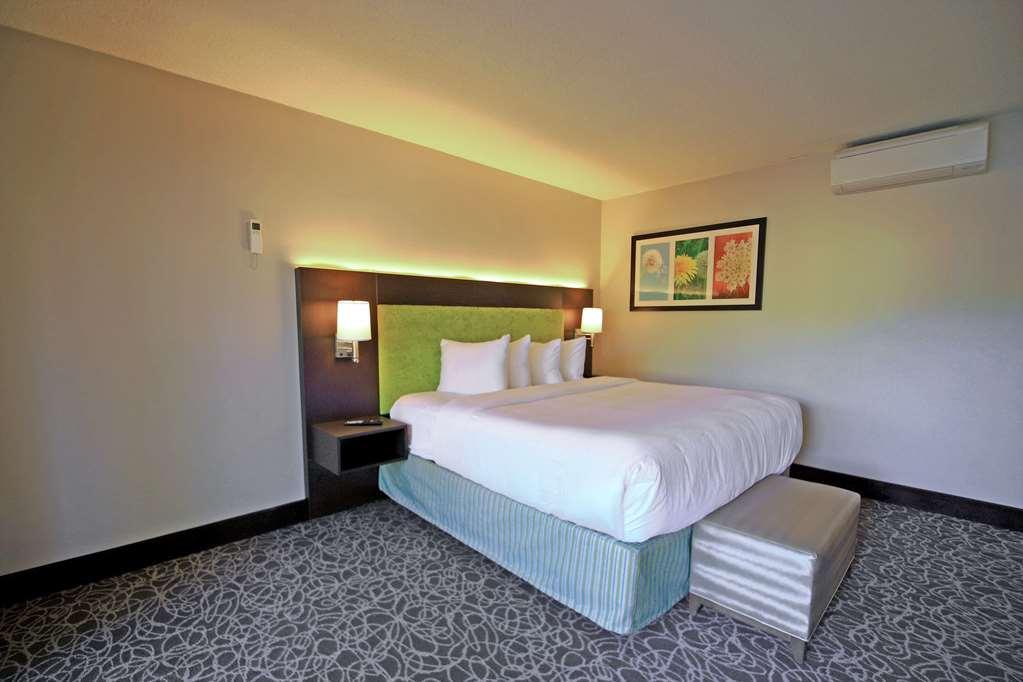 El Sendero Inn, Ascend Hotel Collection Σάντα Φε Δωμάτιο φωτογραφία