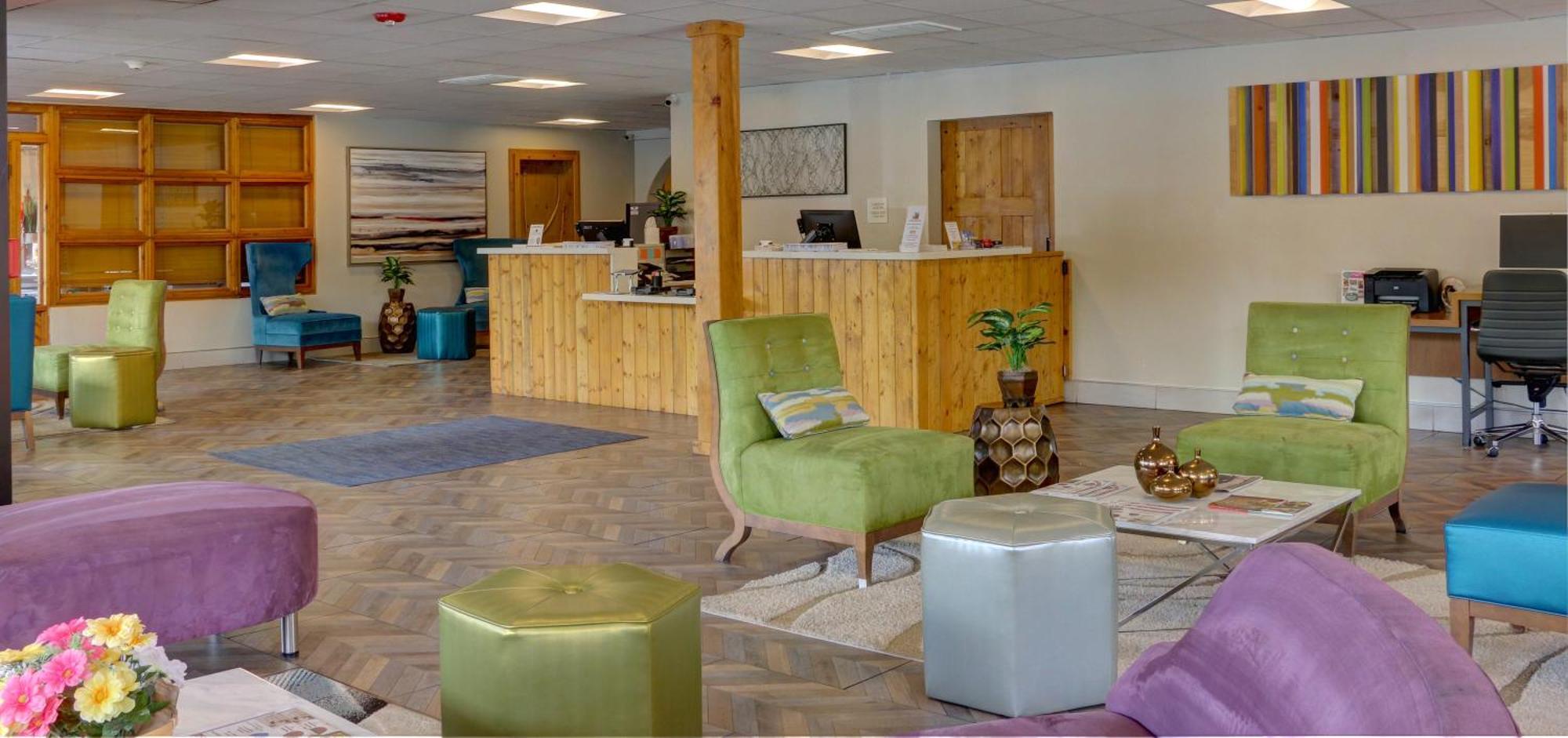 El Sendero Inn, Ascend Hotel Collection Σάντα Φε Εξωτερικό φωτογραφία