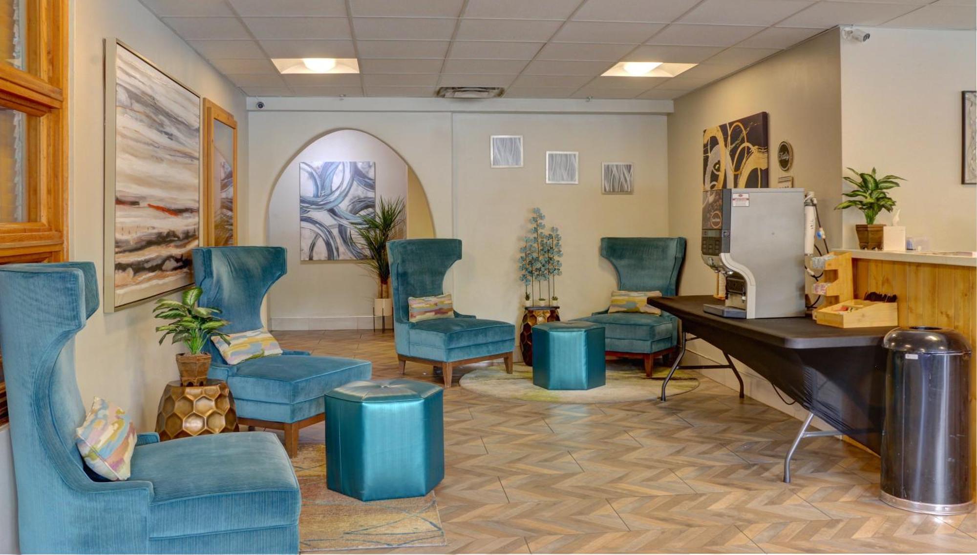 El Sendero Inn, Ascend Hotel Collection Σάντα Φε Εξωτερικό φωτογραφία