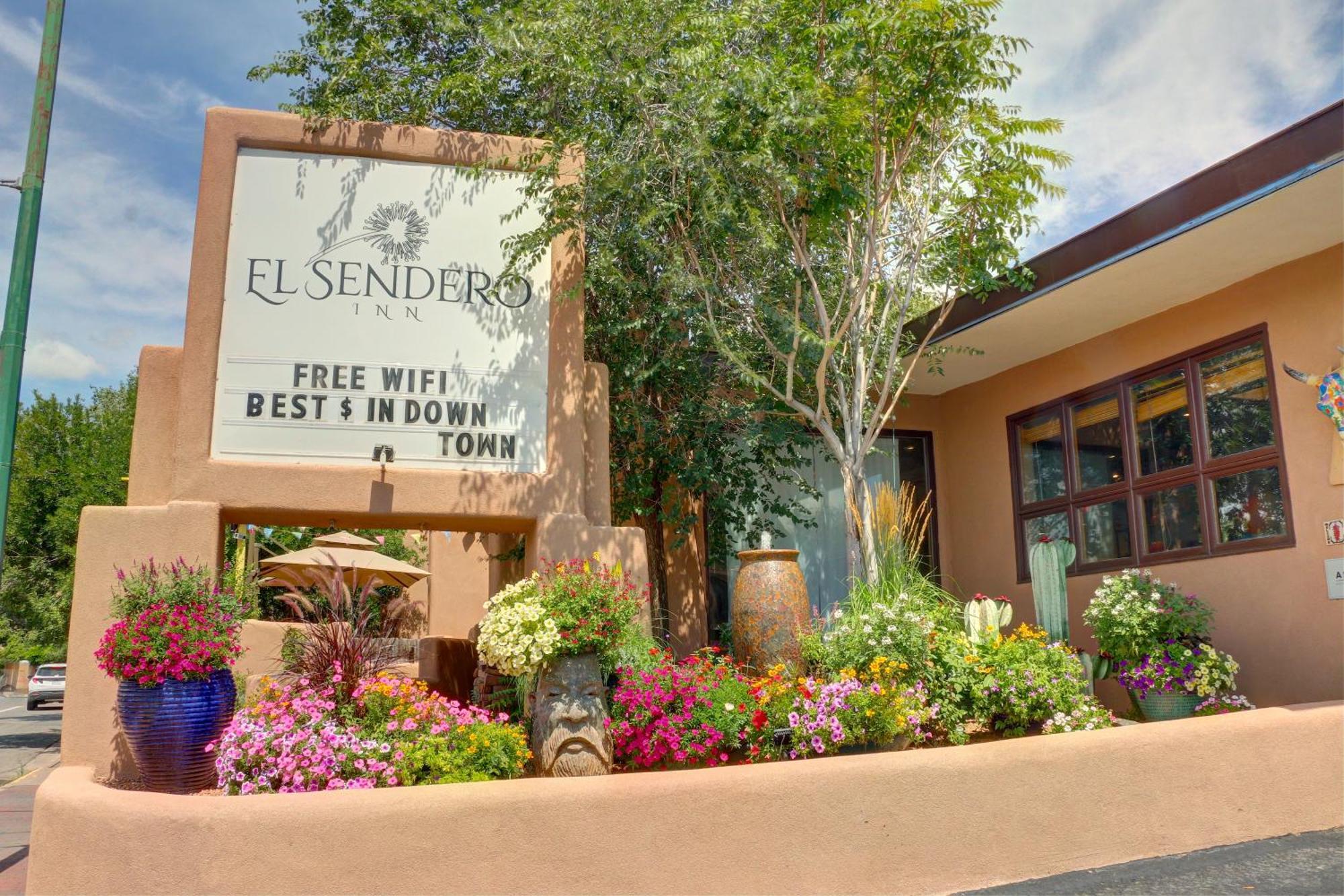 El Sendero Inn, Ascend Hotel Collection Σάντα Φε Εξωτερικό φωτογραφία