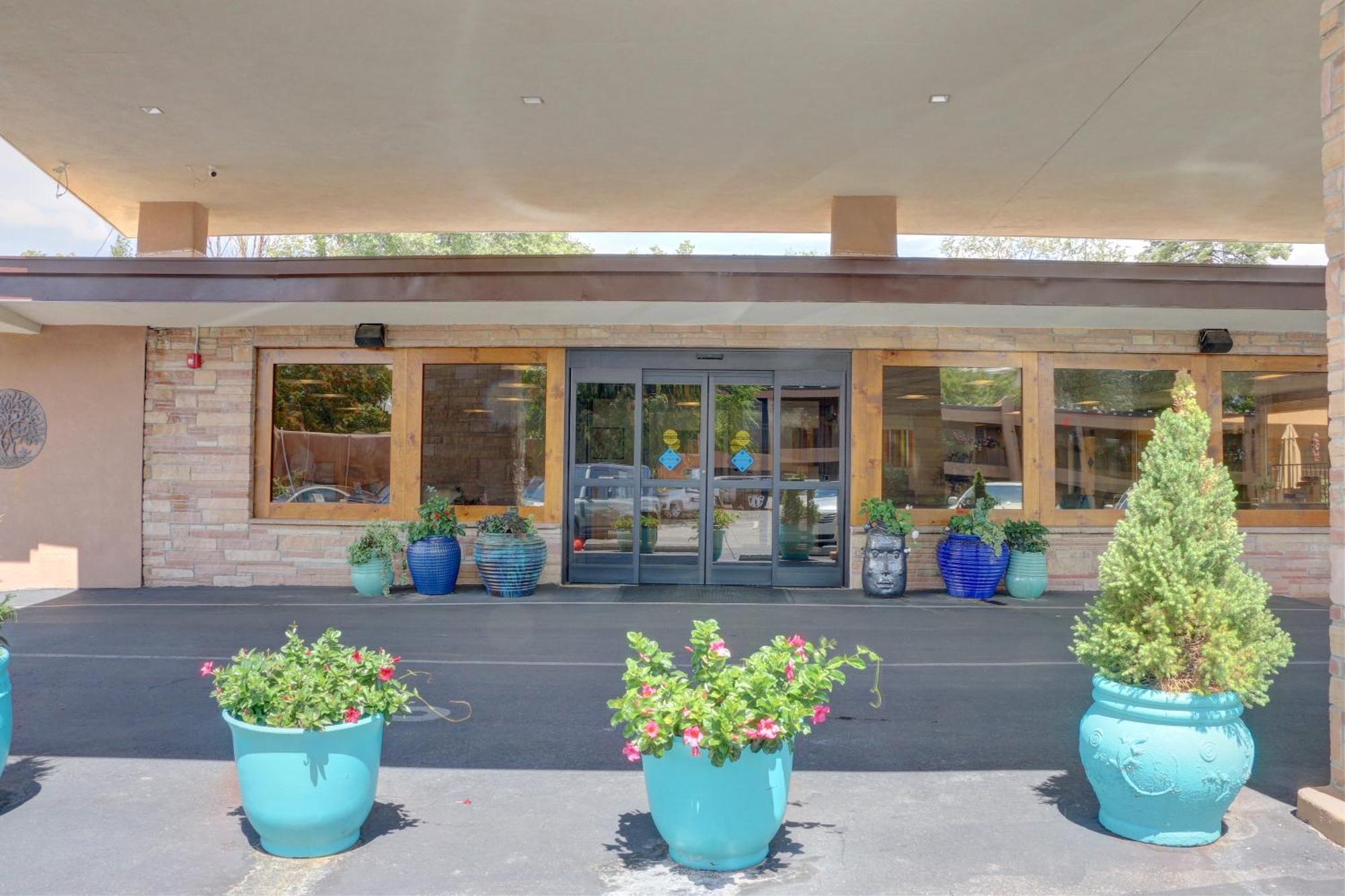 El Sendero Inn, Ascend Hotel Collection Σάντα Φε Εξωτερικό φωτογραφία