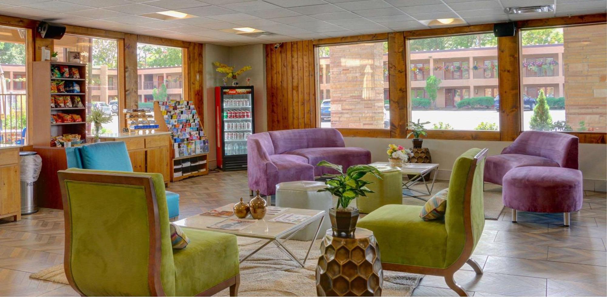 El Sendero Inn, Ascend Hotel Collection Σάντα Φε Εξωτερικό φωτογραφία